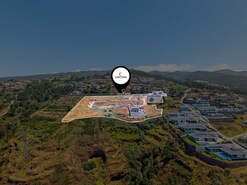 Moradia T3 - Prazeres, Calheta (Madeira), Ilha da Madeira - Miniatura: 22/29