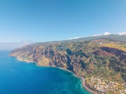 Moradia T3 - Prazeres, Calheta (Madeira), Ilha da Madeira - Miniatura: 27/29