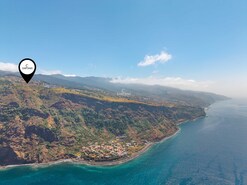 Moradia T3 - Prazeres, Calheta (Madeira), Ilha da Madeira - Miniatura: 28/29