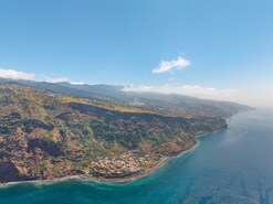 Moradia T3 - Prazeres, Calheta (Madeira), Ilha da Madeira - Miniatura: 29/29