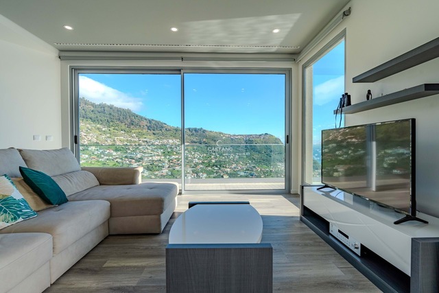 Moradia T2 - Arco da Calheta, Calheta (Madeira), Ilha da Madeira - Imagem grande