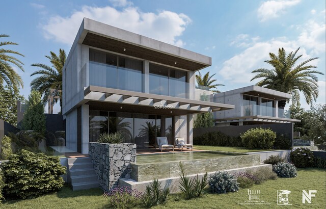 Moradia T3 - Prazeres, Calheta (Madeira), Ilha da Madeira - Imagem grande