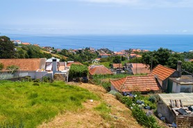 Terreno Rstico T0 - Canhas, Ponta do Sol, Ilha da Madeira