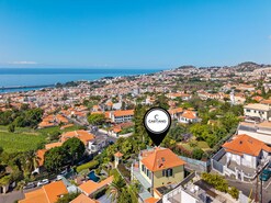 Moradia T6 - Funchal, Funchal, Ilha da Madeira