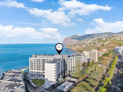 Apartamento T2 - So Martinho, Funchal, Ilha da Madeira