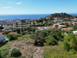 Terreno Rstico T0 - Santo Antnio, Funchal, Ilha da Madeira - Miniatura: 1/20