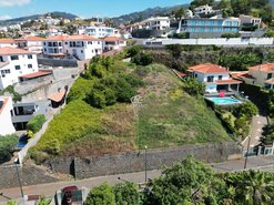 Terreno Rstico T0 - Santo Antnio, Funchal, Ilha da Madeira - Miniatura: 2/20