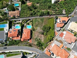 Terreno Rstico T0 - Santo Antnio, Funchal, Ilha da Madeira - Miniatura: 4/20