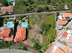 Terreno Rstico T0 - Santo Antnio, Funchal, Ilha da Madeira - Miniatura: 5/20