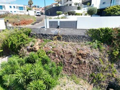 Terreno Rstico T0 - Santo Antnio, Funchal, Ilha da Madeira - Miniatura: 6/20