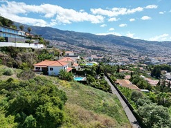 Terreno Rstico T0 - Santo Antnio, Funchal, Ilha da Madeira - Miniatura: 8/20