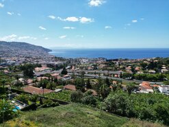 Terreno Rstico T0 - Santo Antnio, Funchal, Ilha da Madeira - Miniatura: 9/20