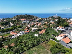 Terreno Rstico T0 - Santo Antnio, Funchal, Ilha da Madeira - Miniatura: 11/20