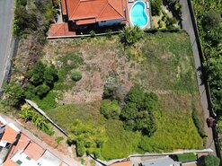 Terreno Rstico T0 - Santo Antnio, Funchal, Ilha da Madeira - Miniatura: 13/20