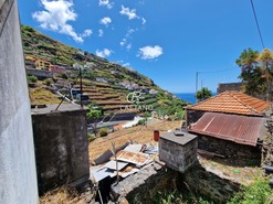 Terreno Rstico T0 - Calheta, Calheta, Ilha de S. Jorge - Miniatura: 14/17