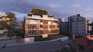 Apartamento T3 - S�o Martinho, Funchal, Ilha da Madeira - Miniatura: 1/31