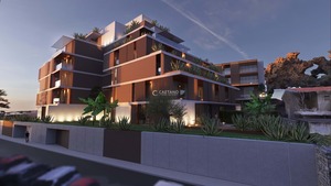 Apartamento T3 - S�o Martinho, Funchal, Ilha da Madeira - Miniatura: 4/31