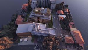 Apartamento T3 - S�o Martinho, Funchal, Ilha da Madeira - Miniatura: 5/31