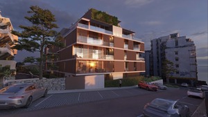 Apartamento T3 - S�o Martinho, Funchal, Ilha da Madeira - Miniatura: 7/31