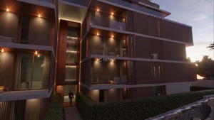 Apartamento T3 - S�o Martinho, Funchal, Ilha da Madeira - Miniatura: 8/31