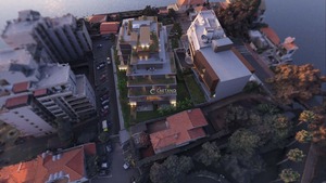 Apartamento T3 - S�o Martinho, Funchal, Ilha da Madeira - Miniatura: 11/31