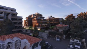 Apartamento T3 - S�o Martinho, Funchal, Ilha da Madeira - Miniatura: 16/31