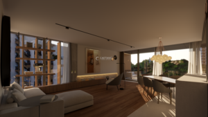 Apartamento T3 - S�o Martinho, Funchal, Ilha da Madeira - Miniatura: 26/31