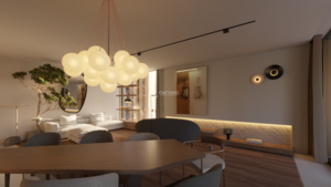 Apartamento T3 - S�o Martinho, Funchal, Ilha da Madeira - Miniatura: 29/31