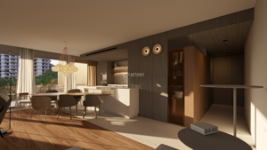 Apartamento T3 - S�o Martinho, Funchal, Ilha da Madeira - Miniatura: 30/31