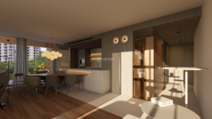 Apartamento T3 - S�o Martinho, Funchal, Ilha da Madeira - Miniatura: 31/31