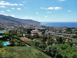 Terreno Rstico T0 - Santo Antnio, Funchal, Ilha da Madeira - Miniatura: 15/20