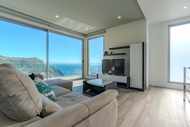 Moradia T2 - Arco da Calheta, Calheta (Madeira), Ilha da Madeira - Miniatura: 4/39