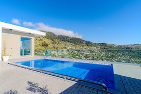 Moradia T2 - Arco da Calheta, Calheta (Madeira), Ilha da Madeira - Miniatura: 5/39