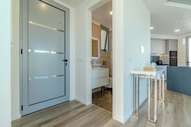 Moradia T2 - Arco da Calheta, Calheta (Madeira), Ilha da Madeira - Miniatura: 17/39