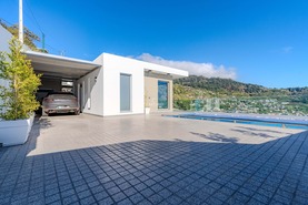 Moradia T2 - Arco da Calheta, Calheta (Madeira), Ilha da Madeira - Miniatura: 21/39