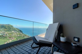 Moradia T2 - Arco da Calheta, Calheta (Madeira), Ilha da Madeira - Miniatura: 29/39