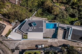 Moradia T2 - Arco da Calheta, Calheta (Madeira), Ilha da Madeira - Miniatura: 30/39