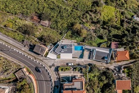 Moradia T2 - Arco da Calheta, Calheta (Madeira), Ilha da Madeira - Miniatura: 31/39