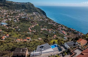 Moradia T2 - Arco da Calheta, Calheta (Madeira), Ilha da Madeira - Miniatura: 32/39