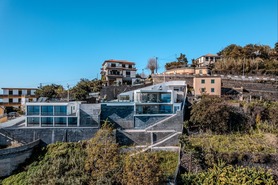 Moradia T2 - Arco da Calheta, Calheta (Madeira), Ilha da Madeira - Miniatura: 33/39