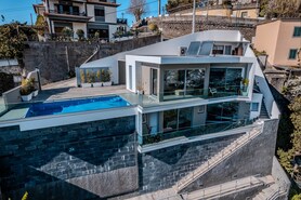 Moradia T2 - Arco da Calheta, Calheta (Madeira), Ilha da Madeira - Miniatura: 34/39