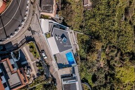 Moradia T2 - Arco da Calheta, Calheta (Madeira), Ilha da Madeira - Miniatura: 35/39