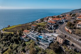 Moradia T2 - Arco da Calheta, Calheta (Madeira), Ilha da Madeira - Miniatura: 36/39