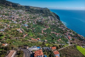 Moradia T2 - Arco da Calheta, Calheta (Madeira), Ilha da Madeira - Miniatura: 39/39