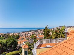 Moradia T6 - Funchal, Funchal, Ilha da Madeira - Miniatura: 1/70