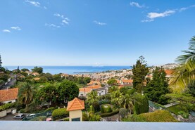 Moradia T6 - Funchal, Funchal, Ilha da Madeira - Miniatura: 23/70