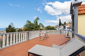Moradia T6 - Funchal, Funchal, Ilha da Madeira - Miniatura: 24/70