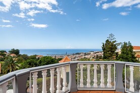 Moradia T6 - Funchal, Funchal, Ilha da Madeira - Miniatura: 26/70