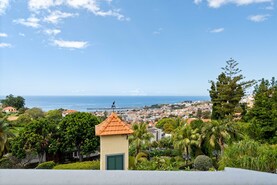 Moradia T6 - Funchal, Funchal, Ilha da Madeira - Miniatura: 27/70
