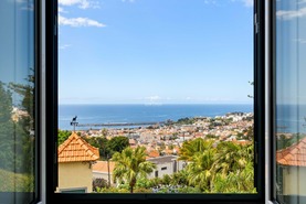 Moradia T6 - Funchal, Funchal, Ilha da Madeira - Miniatura: 29/70